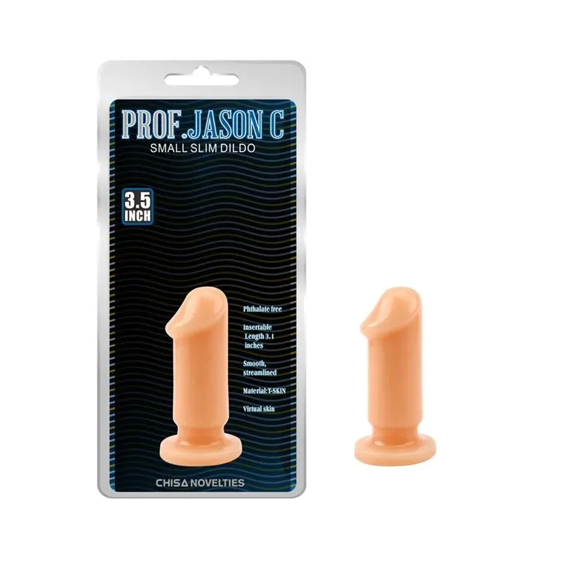 Plug Anal Small Slim – Anal