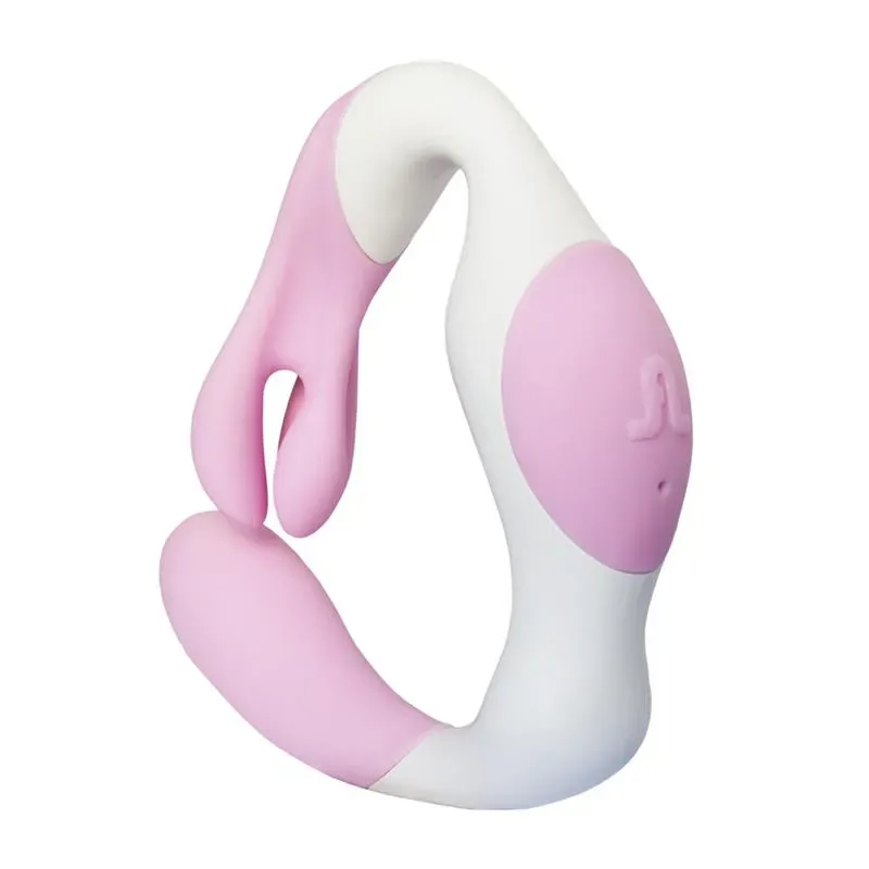 Estimulador O Venus Silicona 10 x 3.2 cm – Estimuladores