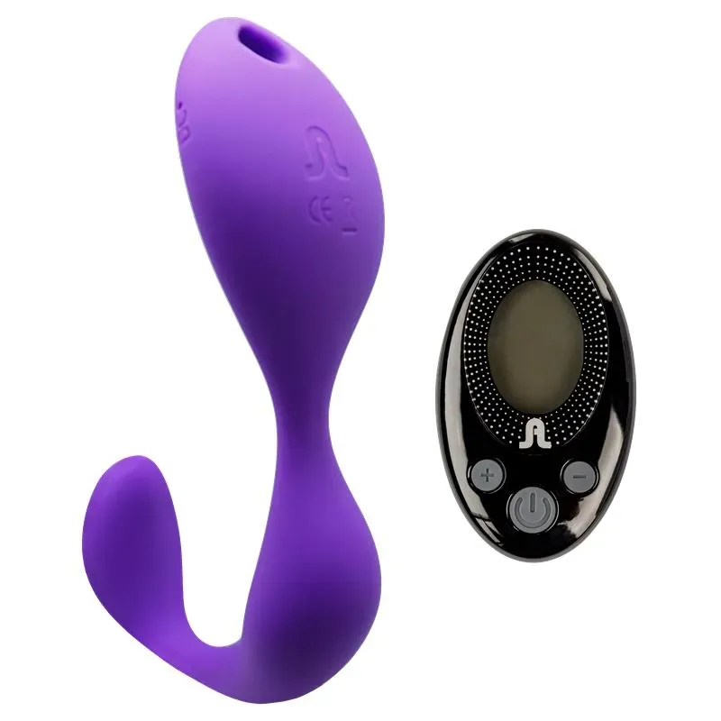 Estimulador Mr.Hook + Control LRS – Estimuladores