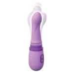 Estimulador Her Personal Sex Machine