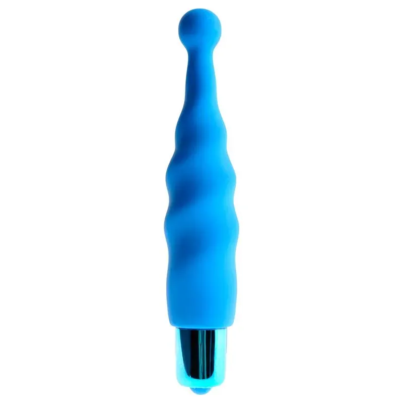 Vibrador Fun Vibe Azul – Vibradores