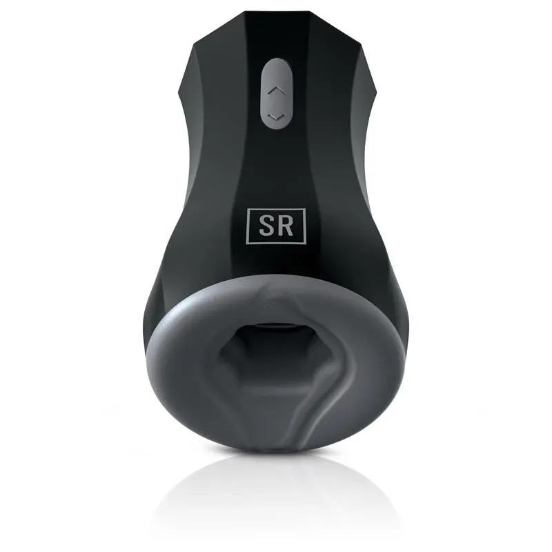 Masturbador Twin Turbo Stroker – Masturbadores Ella