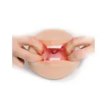 Masturbador Boca Deep Throat