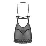 Donarella Chemise y Tanga