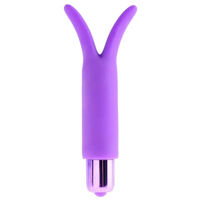 Vibrador Fun Vibe Purpura – Vibradores