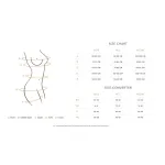Donarella Chemise y Tanga