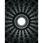 Masturbador Acuático Hydrobator