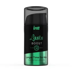 Gel para Retrasar la Eyaculación 15 ml