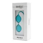 Bola Kegel Brussels Azul