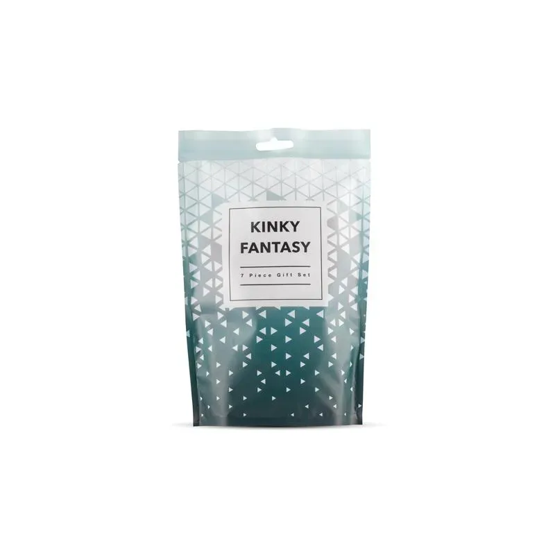 Kinky Fantasy – Kits
