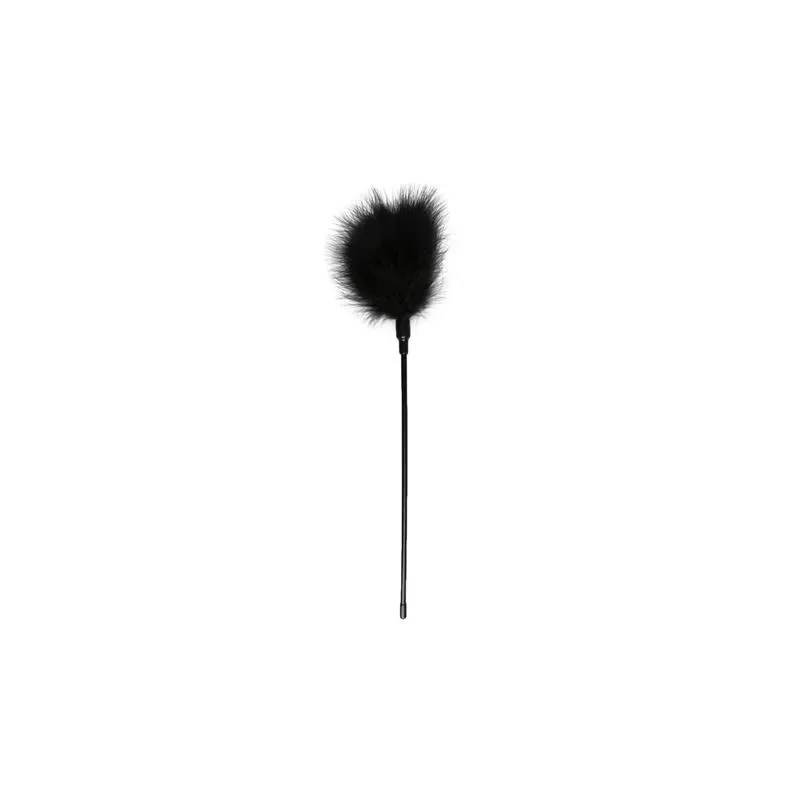 Pluma estimuladora - Larga – BDSM/Accesorios