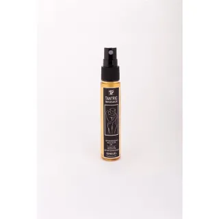 Aceite Afrodisíaco Tantric de Chocolate 30 ml
