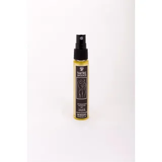 Aceite Afrodísiaco Tantric de Vainilla 30 ml
