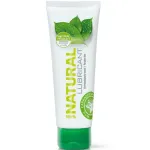 Lubricante Base Agua 100% Natural 125 ml