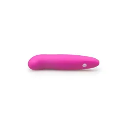 Mini Vibrador Punto-G Rosa