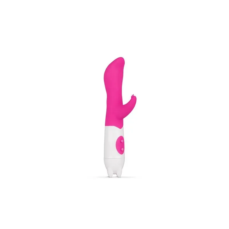 Vibrador Conejito Petite Piper - Rosa – Punto G