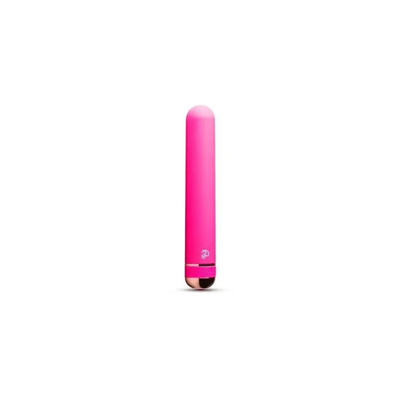 Vibrador - Rosa – Vibradores