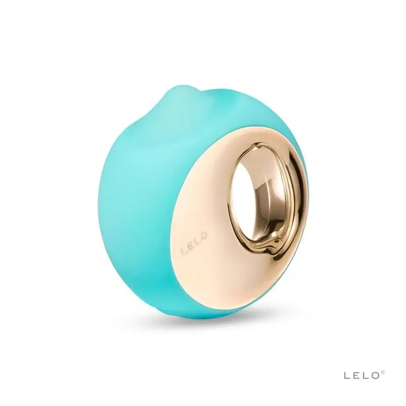 Ora 3 Estimulador Sexo Oral Aqua – Estimuladores