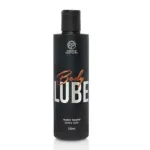 CBL Lubricante Body Lube Base Agua 250 ml