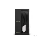 MONA WAVE Vibrador Punto G Negro