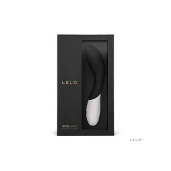 MONA WAVE Vibrador Punto G Negro