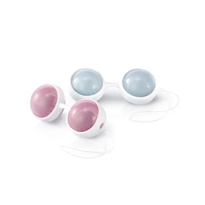 LUNA MINI Bolas Kegel – Bolas