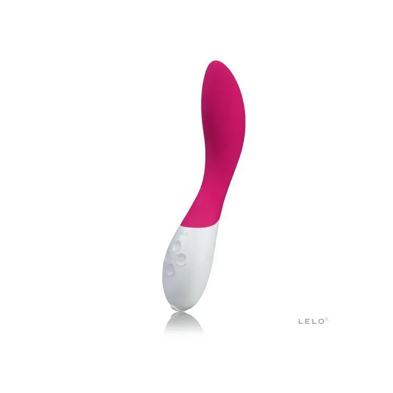MONA 2 Vibrador Cereza – Vibradores