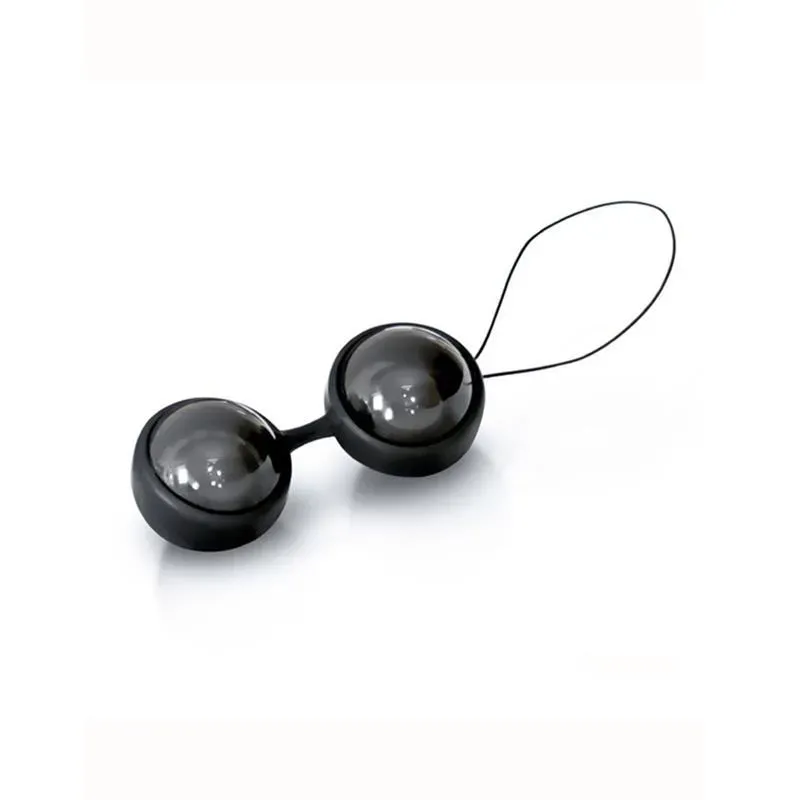 Bolas Kegel Luna Negro – Bolas