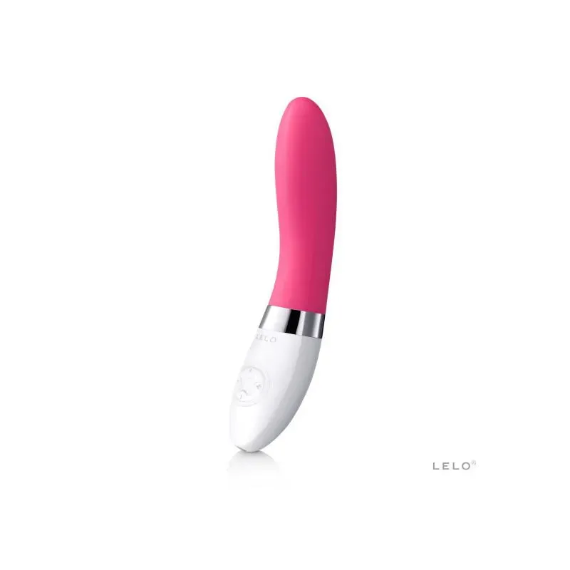 LIV 2 Vibrador Cereza – Masturbadores Ella