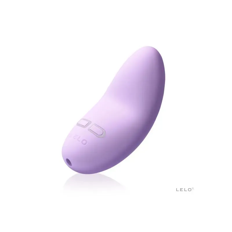 LILY 2 Masajeador con Aroma Lavanda – Estimuladores