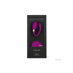 TIANI 3  Vibrador Parejas Rosa Intenso
