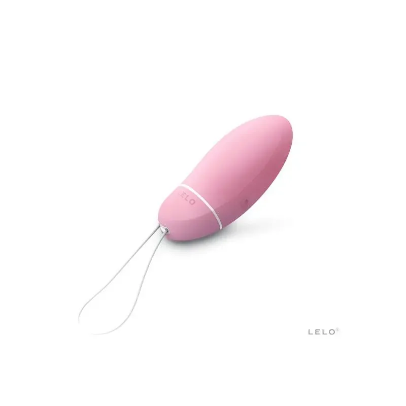LUNA SMART BEAD Bola Kegel Rosa – Bolas