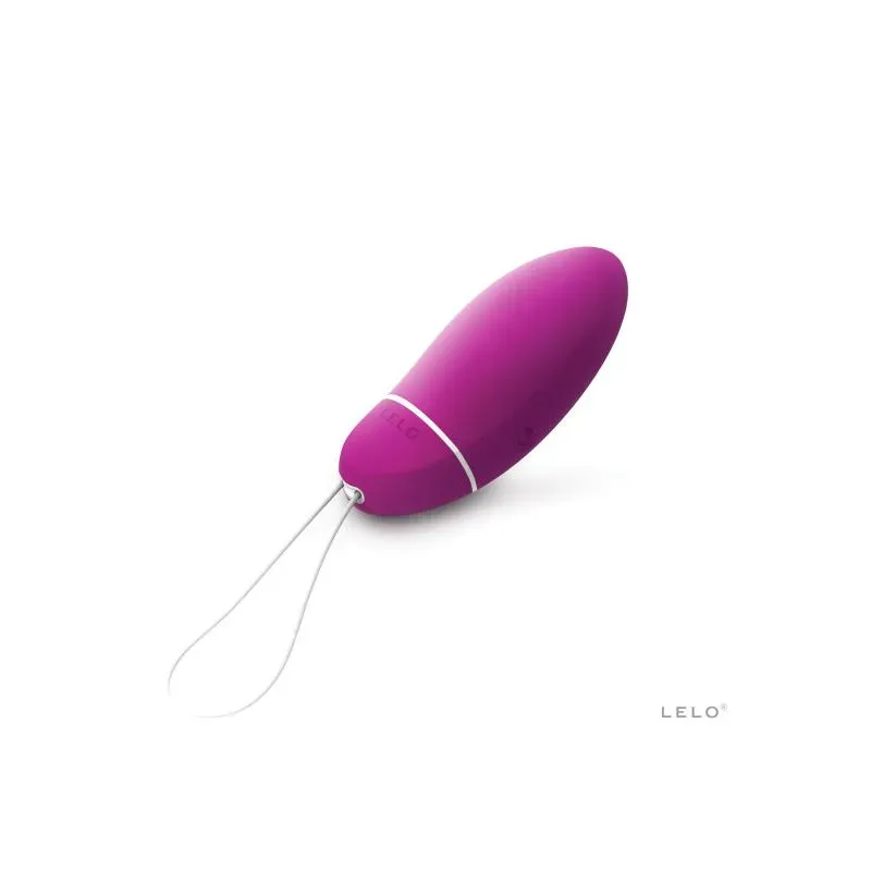 LUNA SMART BEAD Bola Kegel Rosa Intenso – Bolas