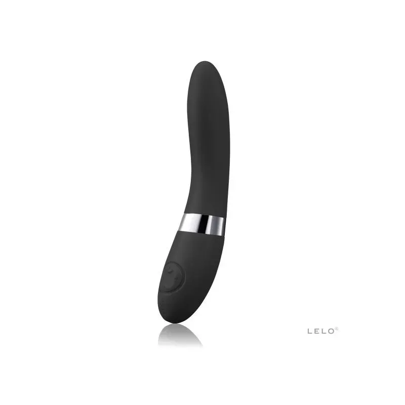 ELISE 2 Vibrador Negro – Vibradores