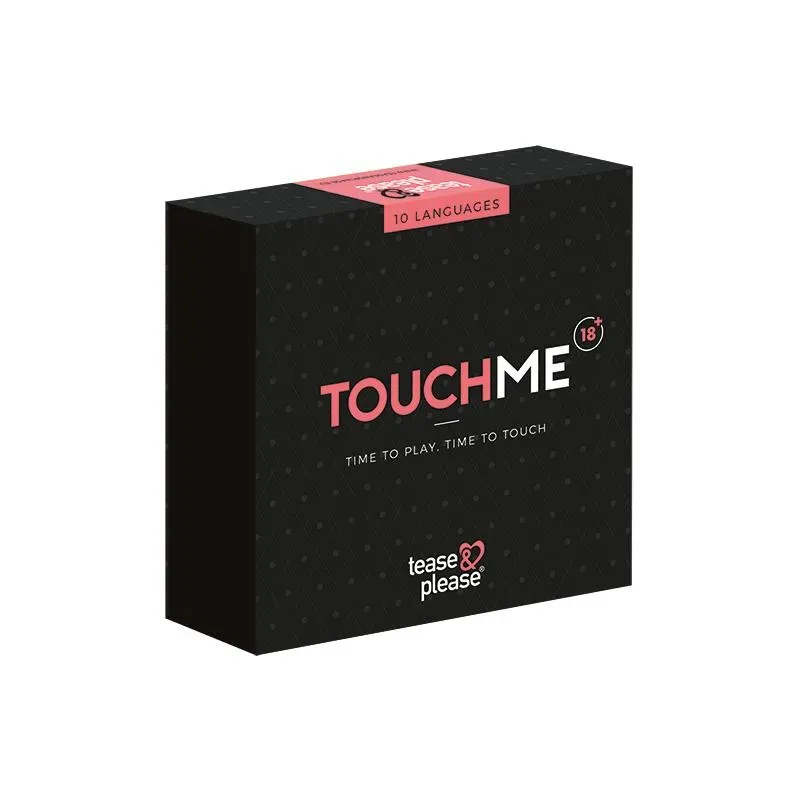 Set ToucheMe – Kits