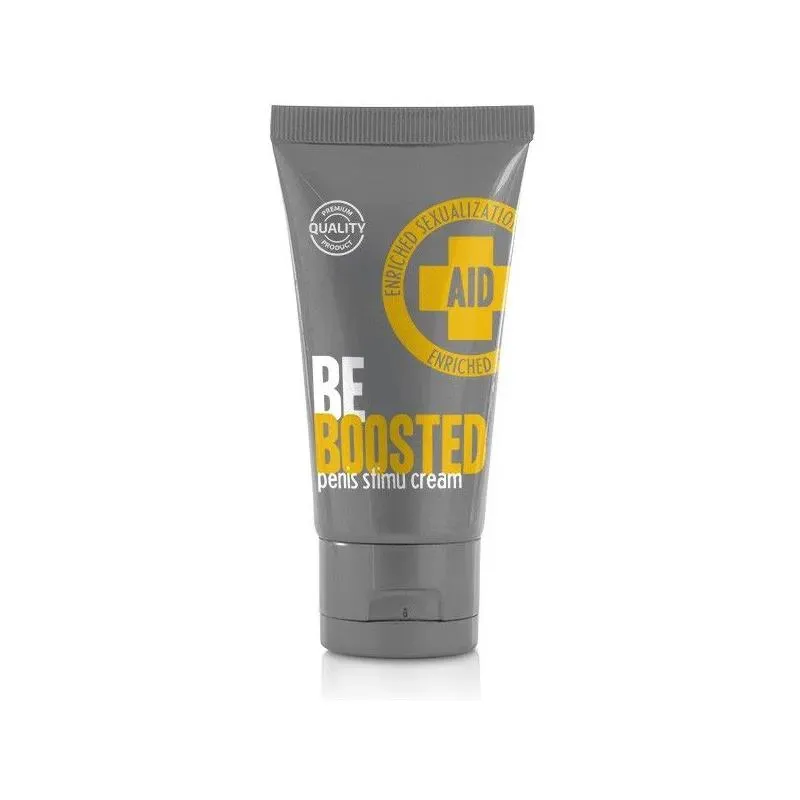 AID Be Boosted Crema Estimulante 45 ml – Potenciadores
