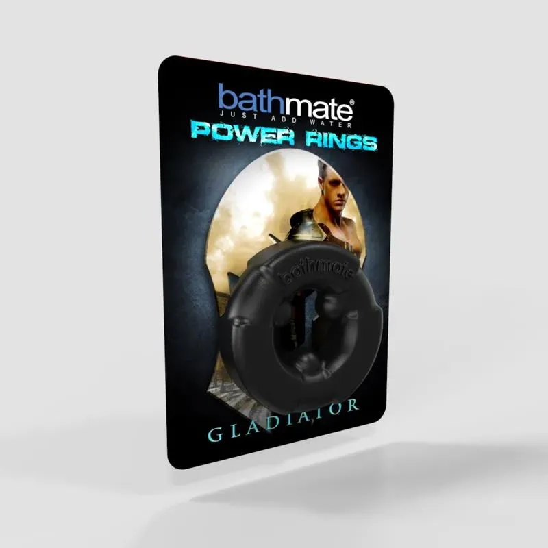 Anillo para Pene Gladiator – Anillos Pene