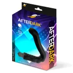 Numell Vibrador Anal para el Punto P