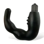 Alpertins Vibrador Prostático para el Punto P