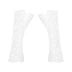 Heavenlly Guantes