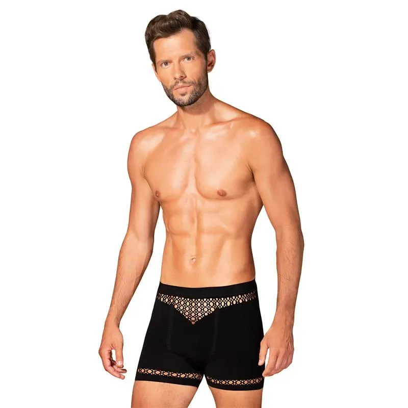Boxers M102 S/M/L – Slips, Tangas y Boxers
