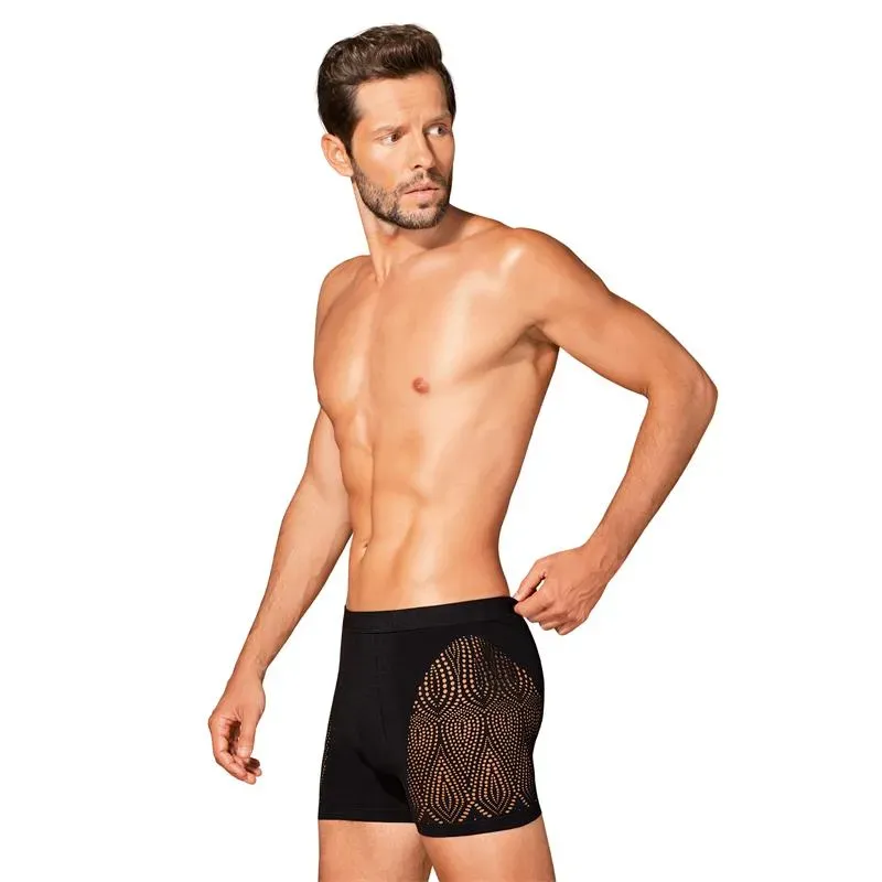 Boxer M103 S/M/L – Slips, Tangas y Boxers