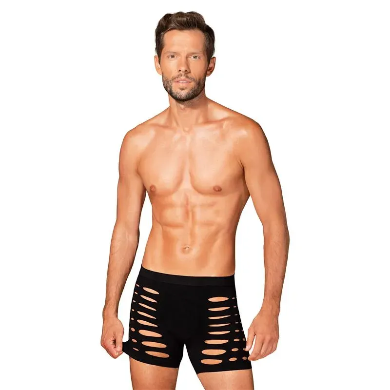 Boxer M104 S/M/L – Slips, Tangas y Boxers