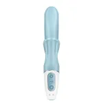 Love Me Blue Vibrador Punto G