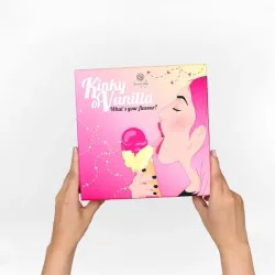 Juego Kinky or Vanilla (Es/En/De/Fr/Nl/Pt/It)