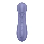 Pro 2 Genera 3 Liquid Air Technology Succión y Vibración APP Connect Lilac