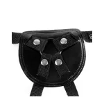 Fetish Fantasy Series Arnés Stay-Put Color Negro