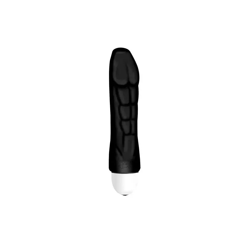 Joystick The Body Comfort - Color Negro – Vibradores