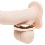 I Want You Now Anillo de Acero