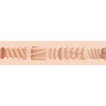 Fleshlight Girls Eva Lovia Sugar Vagina